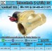 โซลินอยด์วาล์ว SOLENOID VALVE 12V รุ่น 2W-400-40 (1 1/2")